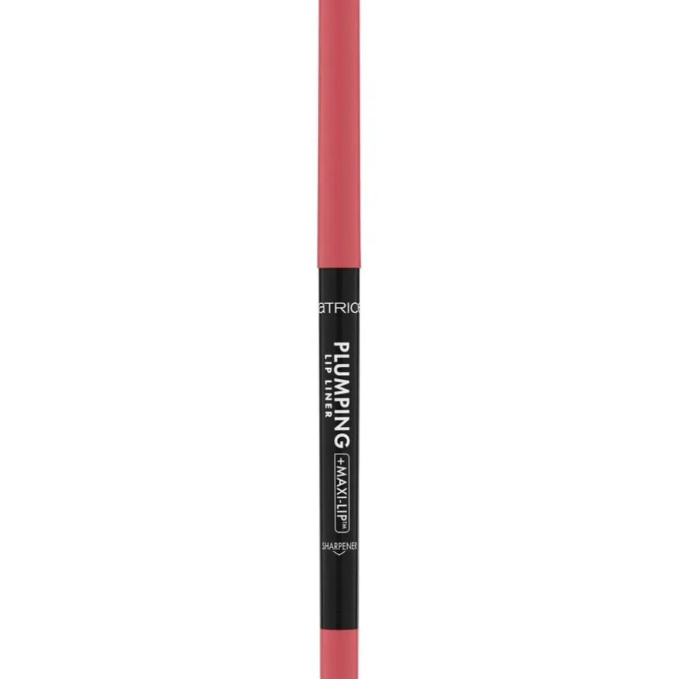 Catrice 190 I Like To Mauve Plumping Lipliner