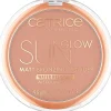Catrice 030 Medium Bronze Sun Glow Powder