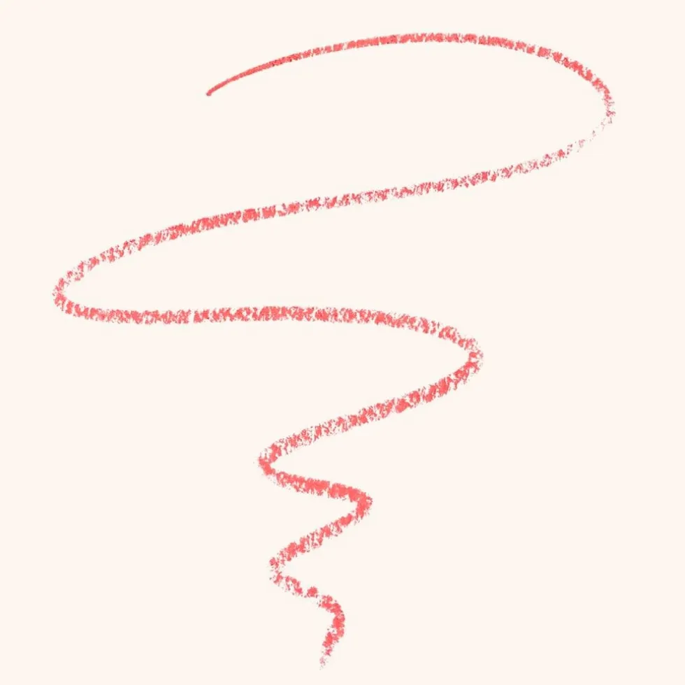 Catrice 160 S-peach-less Plumping Lipliner