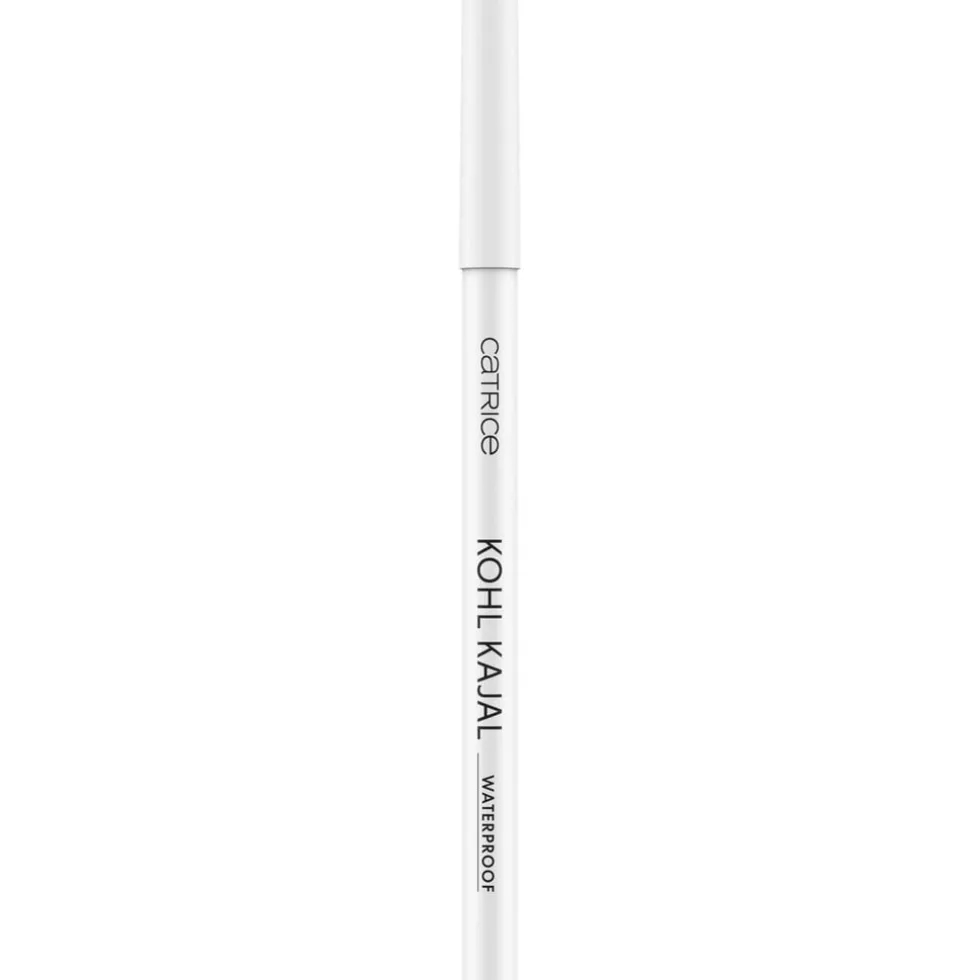 Catrice 020 Tweet White Waterproof Kohl Kajal