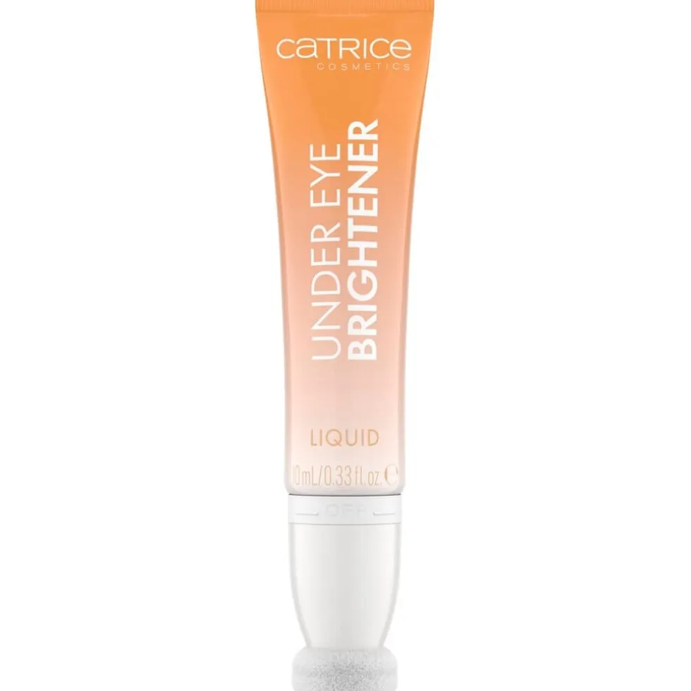 Catrice 020 Warm Nude Under Eye Brightener Liquid