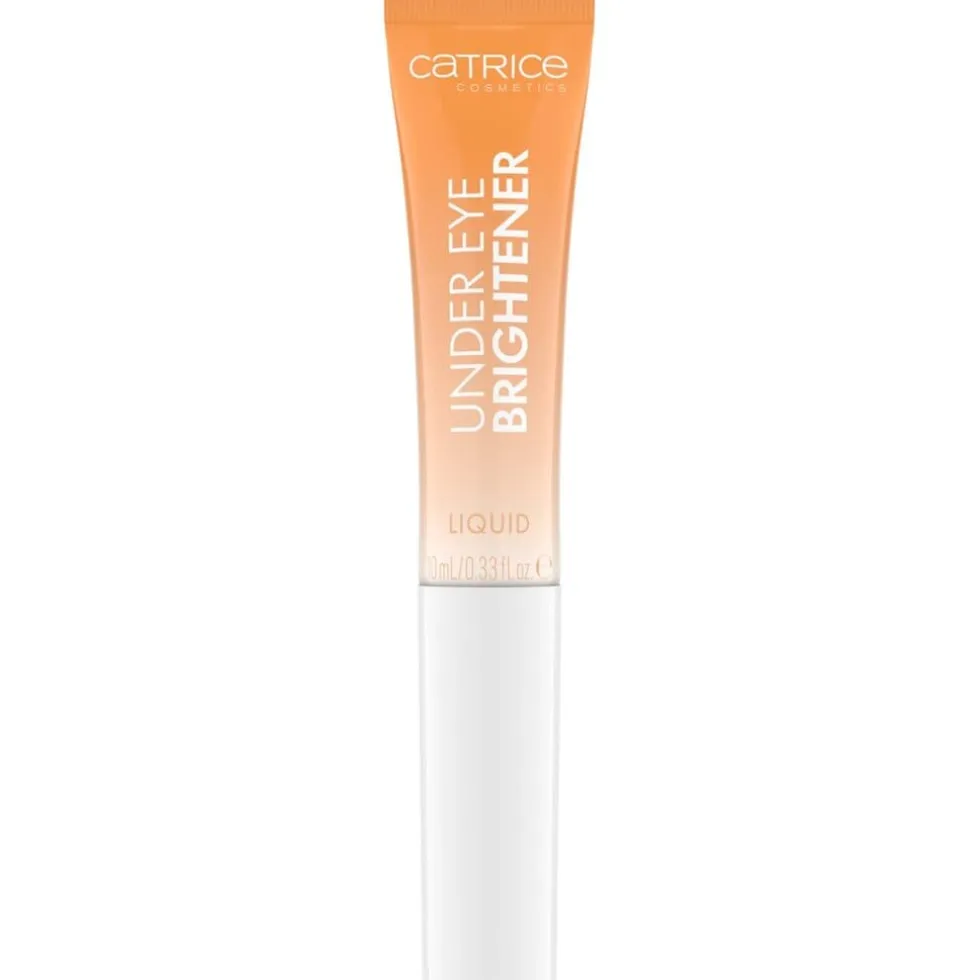 Catrice 020 Warm Nude Under Eye Brightener Liquid