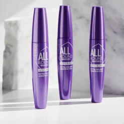 Catrice Allround 010 Blackest Carbon Black Ever Mascara