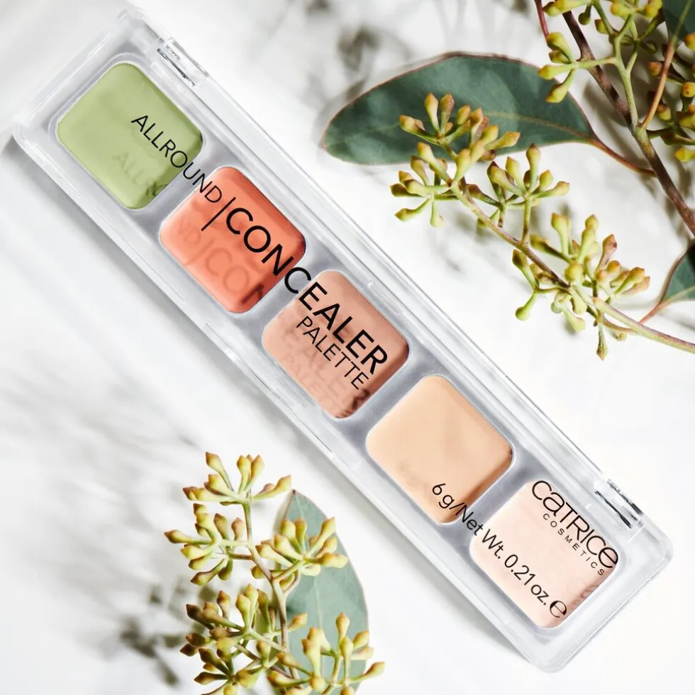 Catrice Allround Concealer