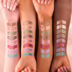Catrice Aloe Vera 070 Satin Lilac Eyeshadow Stick