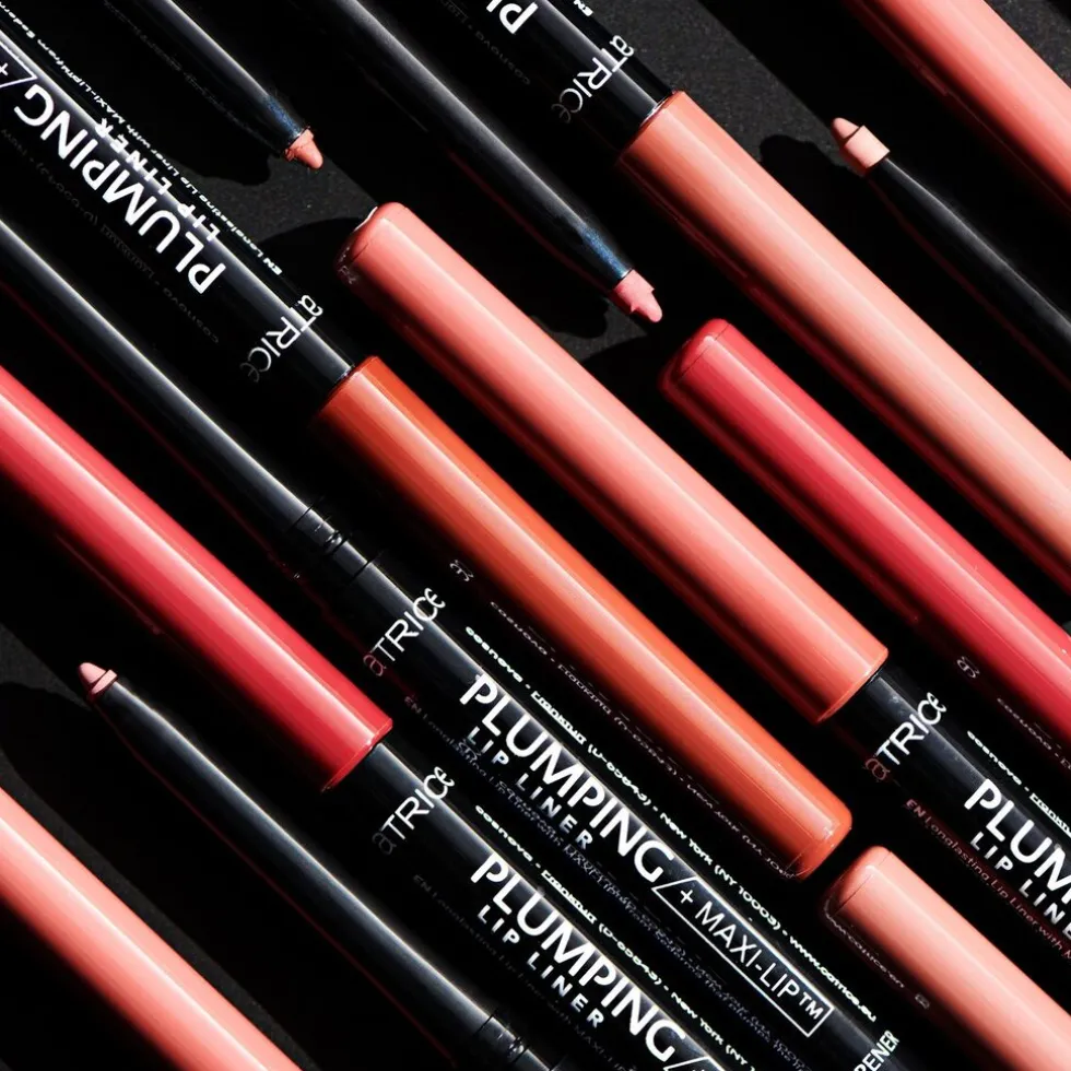 Catrice Aqua Ink Starring Role Plumping Lipliner
