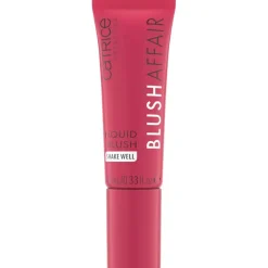 Catrice Blush Affair 060 Berry Bliss Liquid Blush