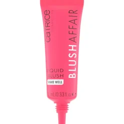Catrice Blush Affair 010 Pink Feelings Liquid Blush