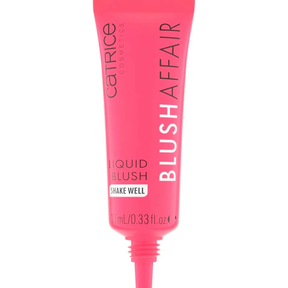 Catrice Blush Affair 010 Pink Feelings Liquid Blush