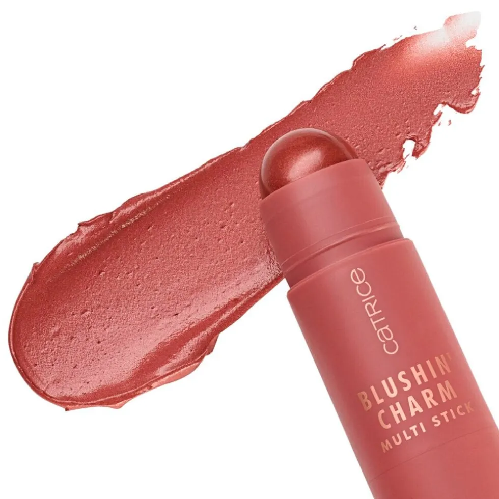 Catrice Blushin' Charm 050 Radiant Honey Multi Stick