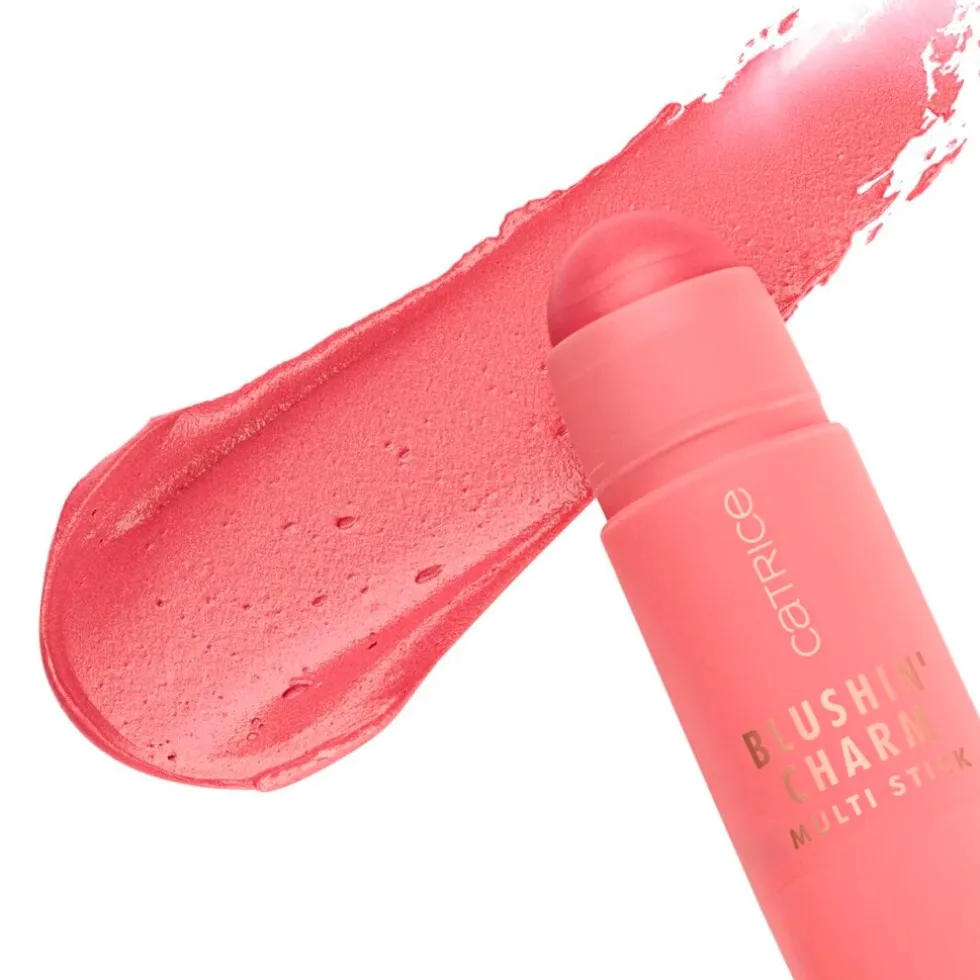 Catrice Blushin' Charm 040 Sparkle Lover Multi Stick