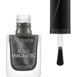 Catrice Bold Magnetic 040 Caught In Your Orbit Nail Polish