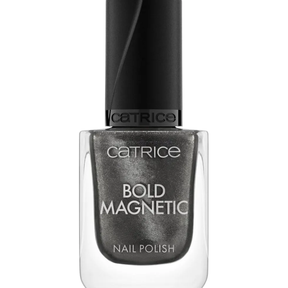 Catrice Bold Magnetic 040 Caught In Your Orbit Nail Polish