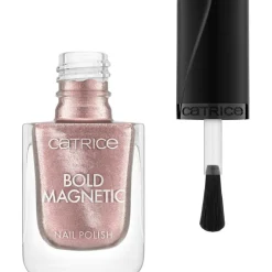 Catrice Bold Magnetic 020 Don’t Be So Clingy Nail Polish