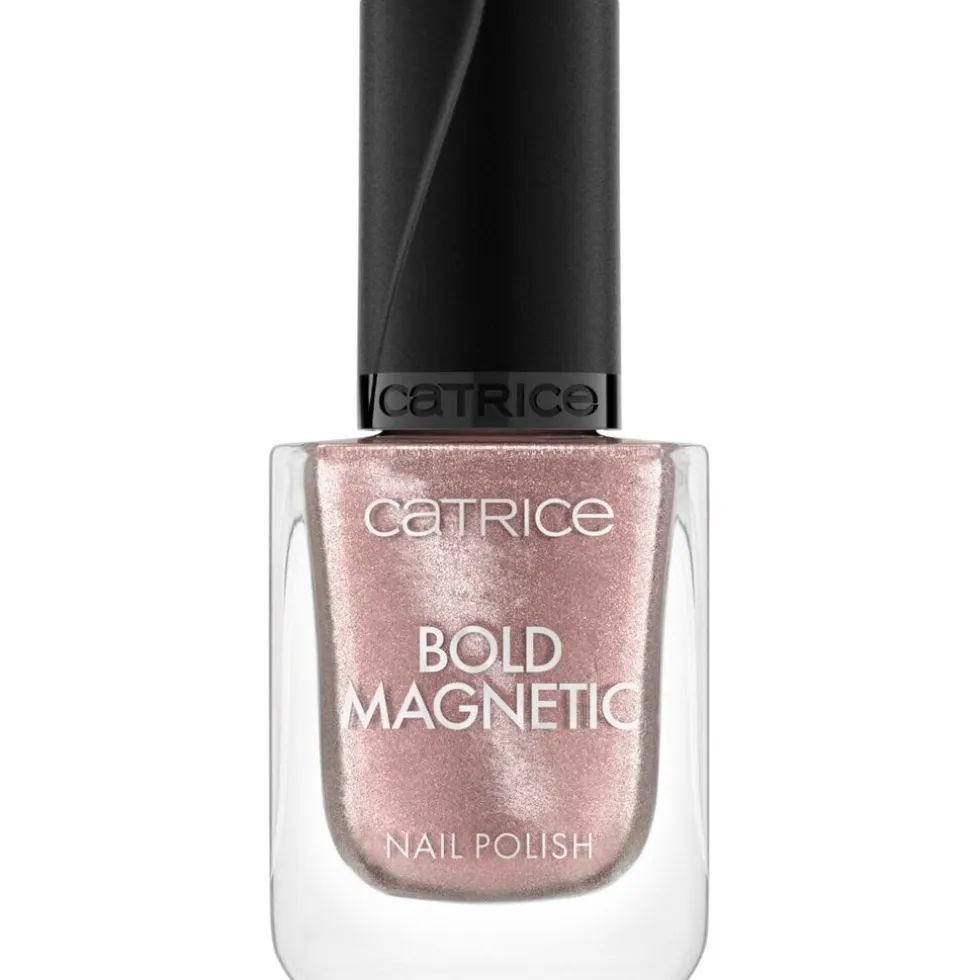 Catrice Bold Magnetic 020 Don’t Be So Clingy Nail Polish