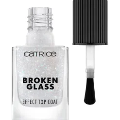 Catrice Broken Glass 050 Sparkling Reflection Effect Topcoat