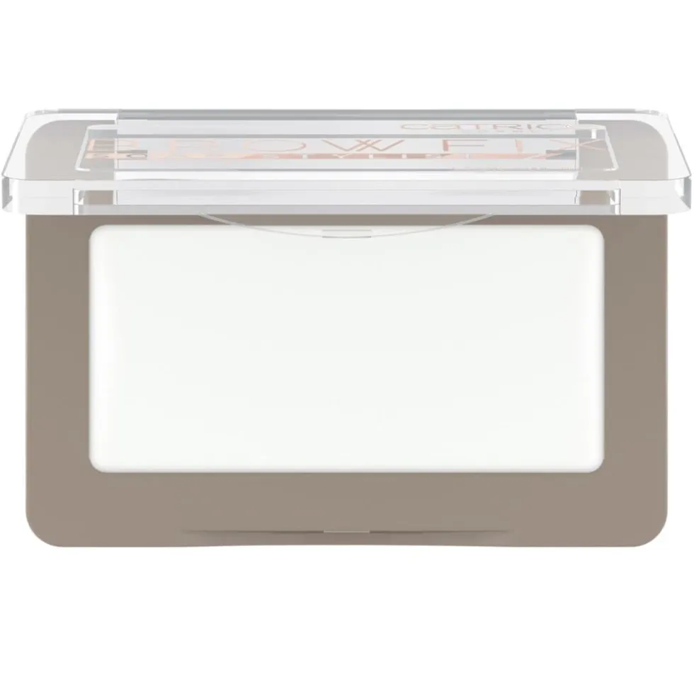 Catrice Brow Fix 010 Full and Fluffy Soap Stylist