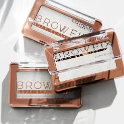 Catrice Brow Fix 010 Full and Fluffy Soap Stylist