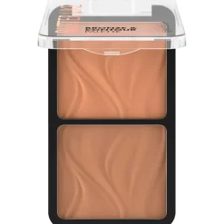 Catrice Butter Like 010 Born To Shape Bronze & Contour Palette