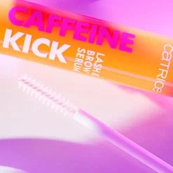 Catrice Caffeine Kick Lash & Brow Serum