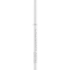 Catrice Calligraph Artist 070 Snow White Matte Liner