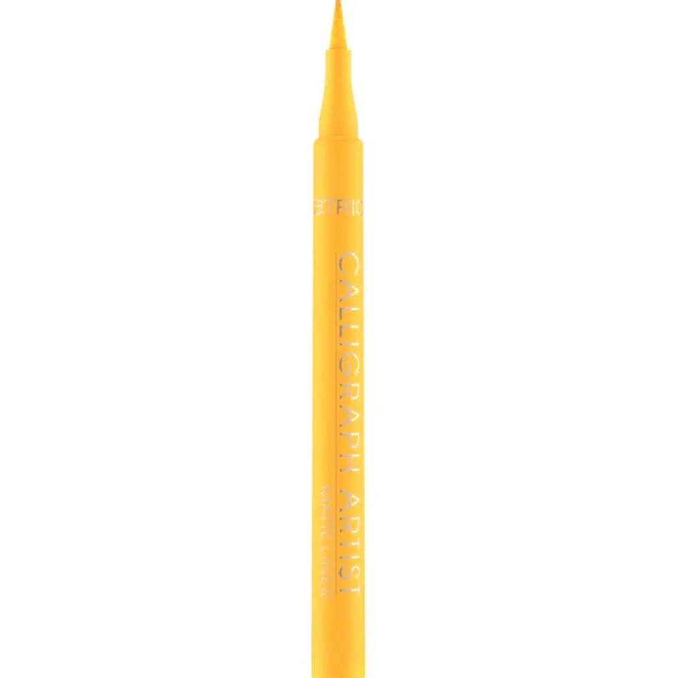 Catrice Calligraph Artist 040 Butterscotch Matte Liner