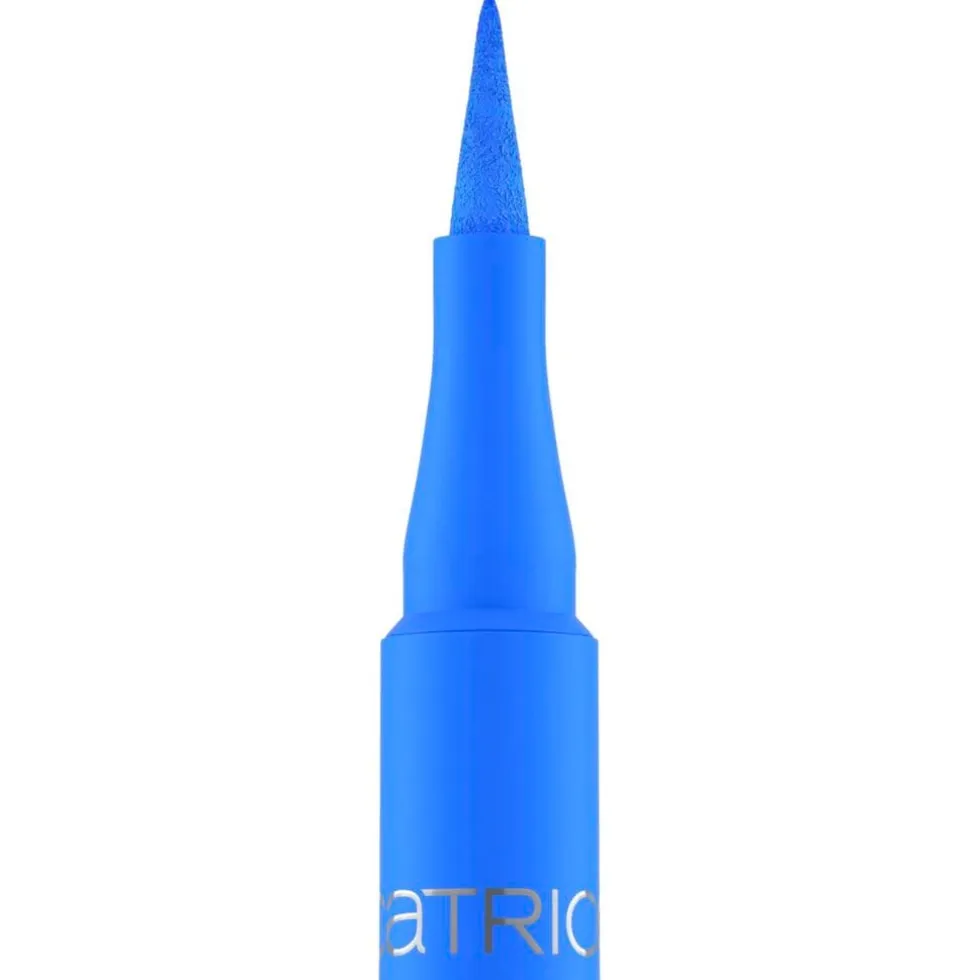 Catrice Calligraph Artist 020 Ocean Flirt Matte Liner