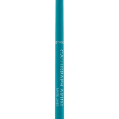 Catrice Calligraph Artist 030 Off Tropic Matte Liner