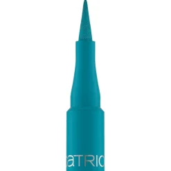 Catrice Calligraph Artist 030 Off Tropic Matte Liner