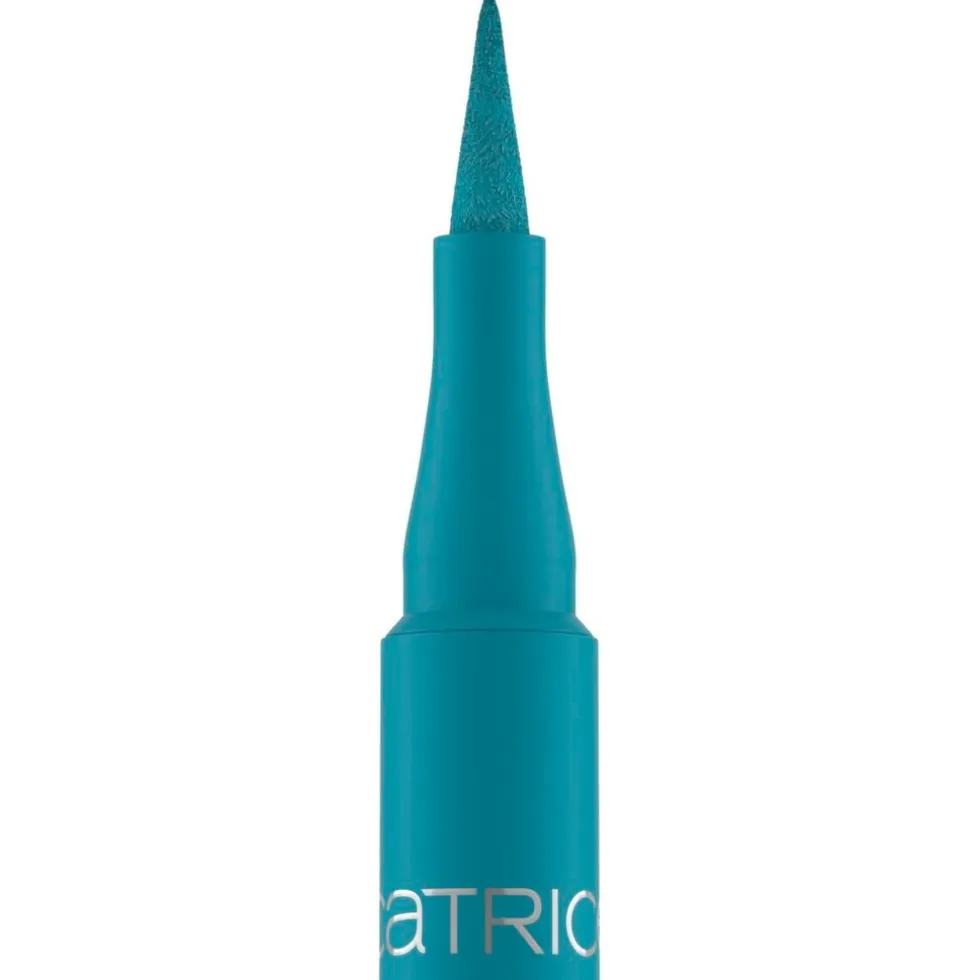 Catrice Calligraph Artist 030 Off Tropic Matte Liner