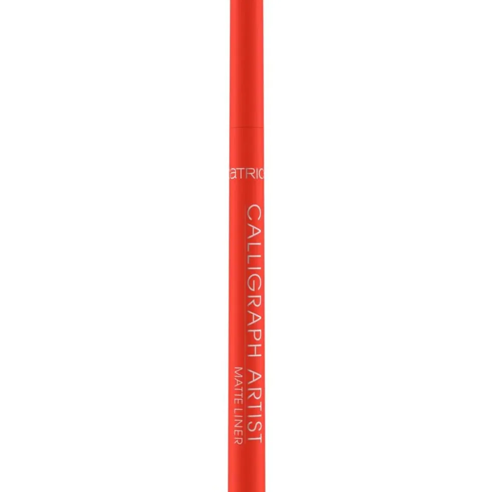Catrice Calligraph Artist 080 Bloody Mary Matte Liner