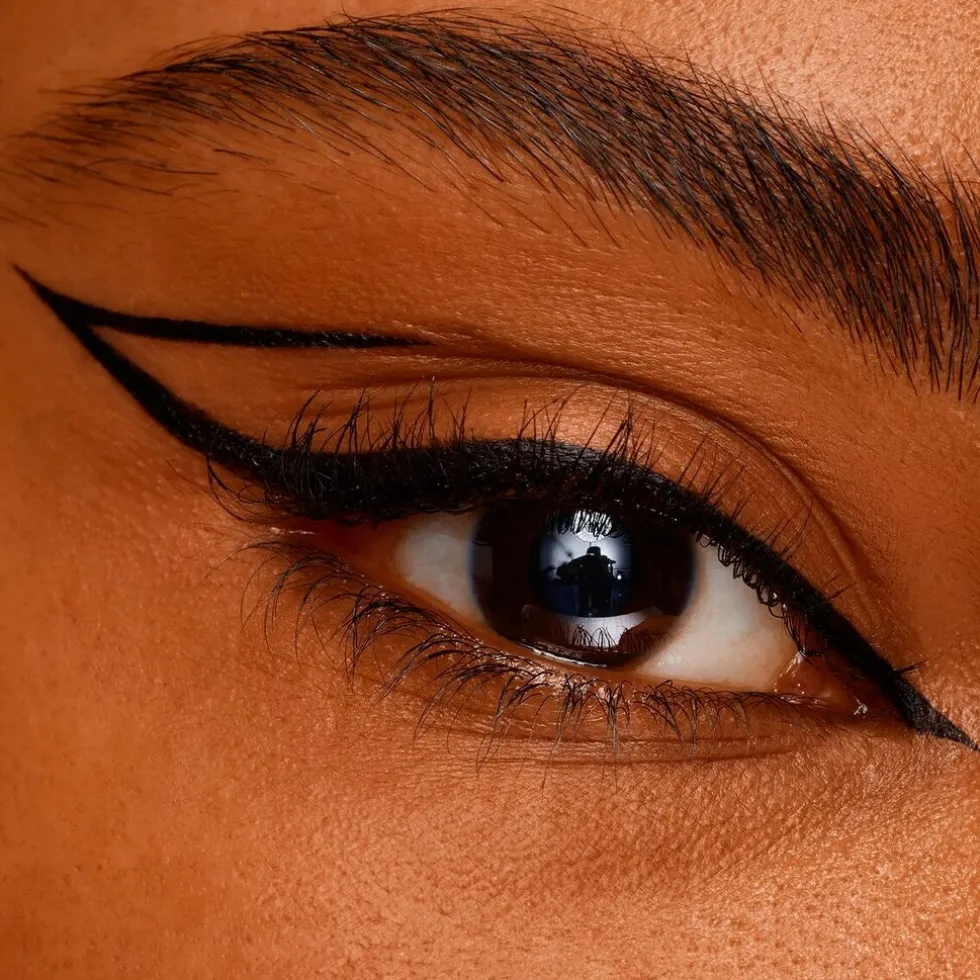 Catrice Calligraph Pro Precise 24h 010 Intense Black Waterproof Matt Liner