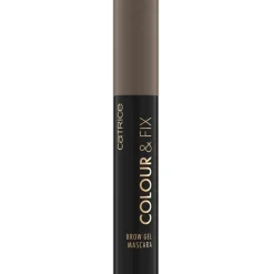 Catrice Colour & Fix 030 Brow Gel Mascara