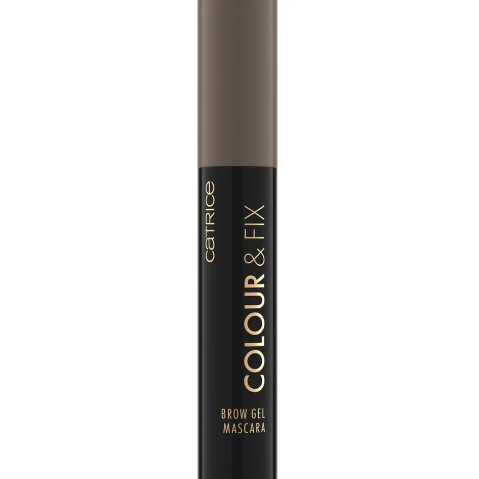 Catrice Colour & Fix 030 Brow Gel Mascara