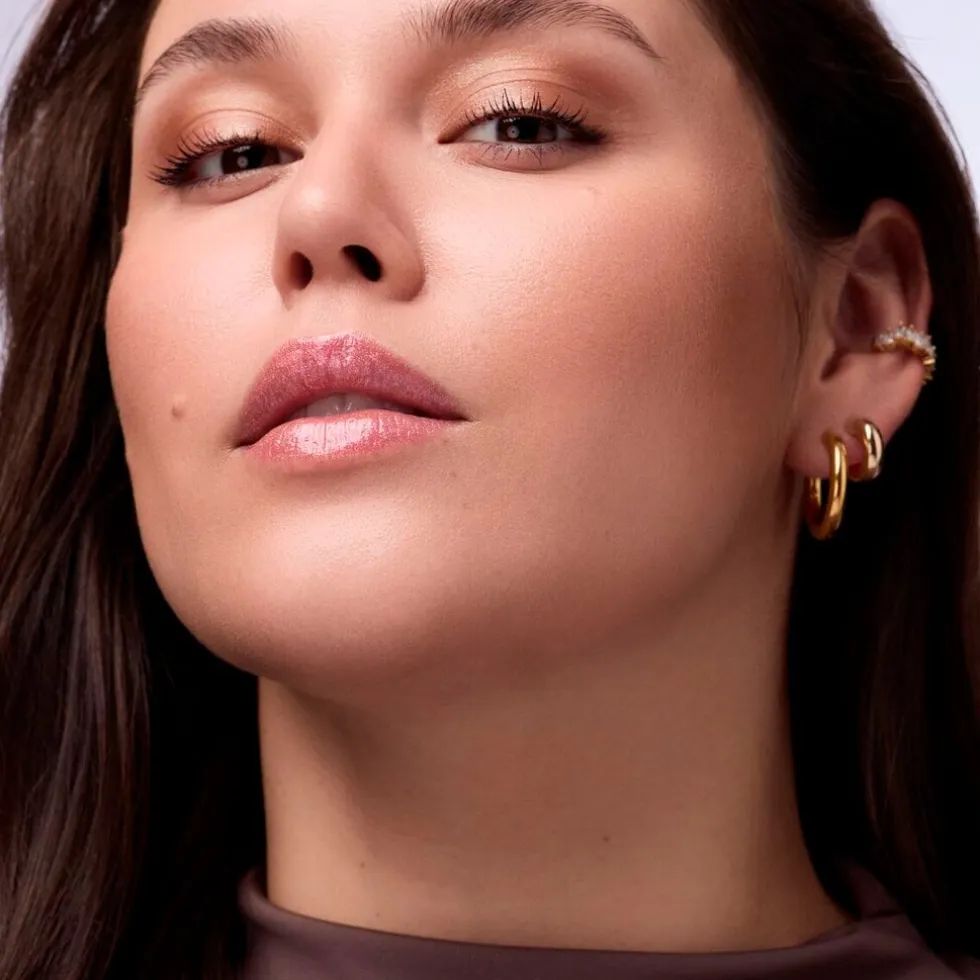 Catrice Diamond Glaze 040 Diamonds Made Me Do It Lip Gloss