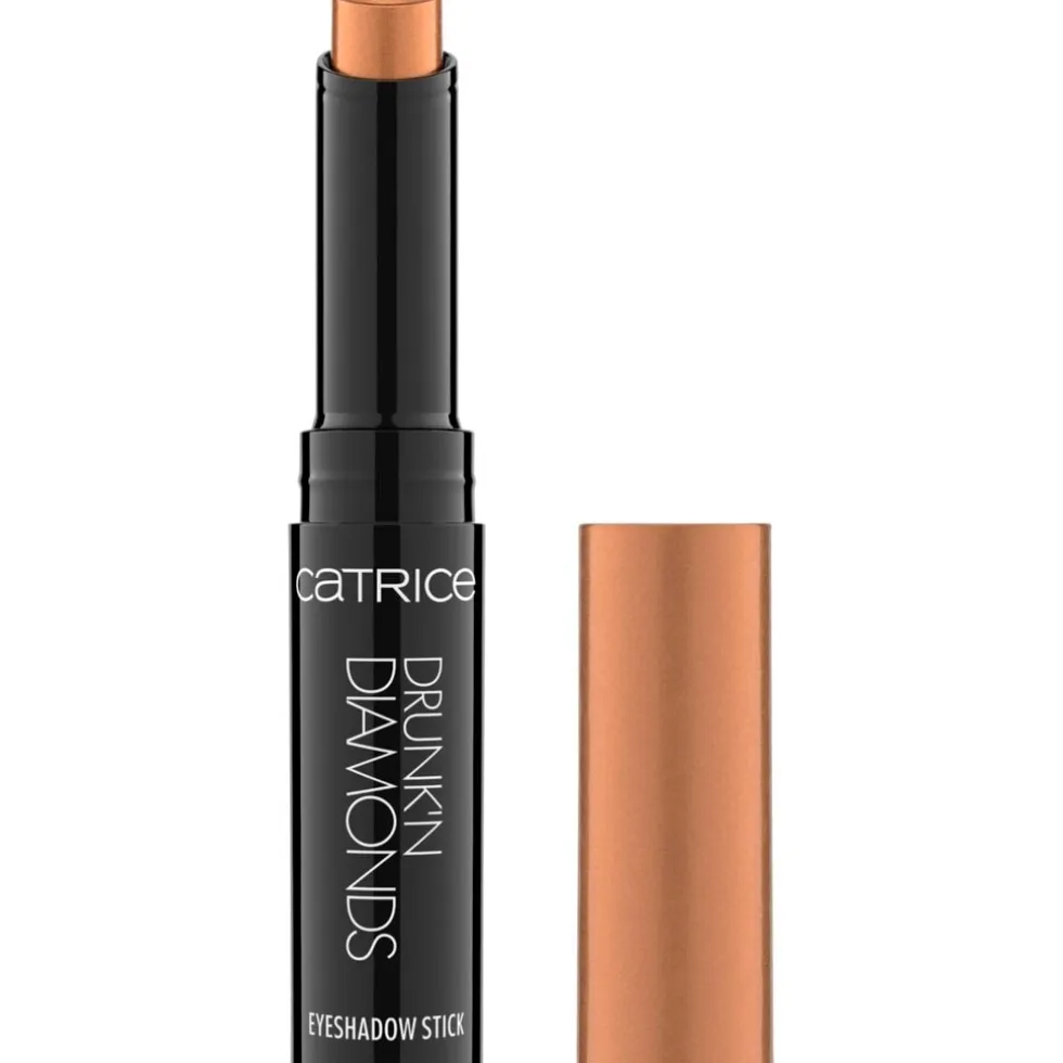 Catrice Drunk'n Diamonds 030 Bronzed Jelly Bliss Eyeshadow Stick