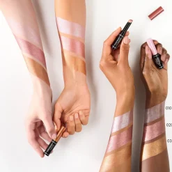 Catrice Drunk'n Diamonds 030 Bronzed Jelly Bliss Eyeshadow Stick