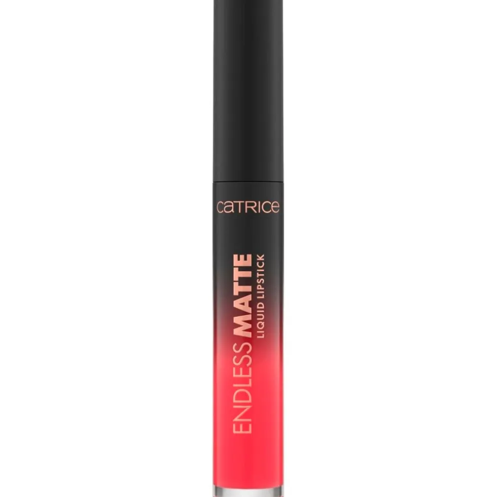 Catrice Endless Matte 070 Ciao Adios Liquid Lipstick