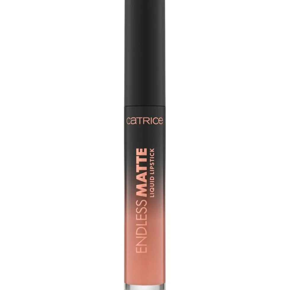 Catrice Endless Matte 010 Get Undressed Liquid Lippenstift