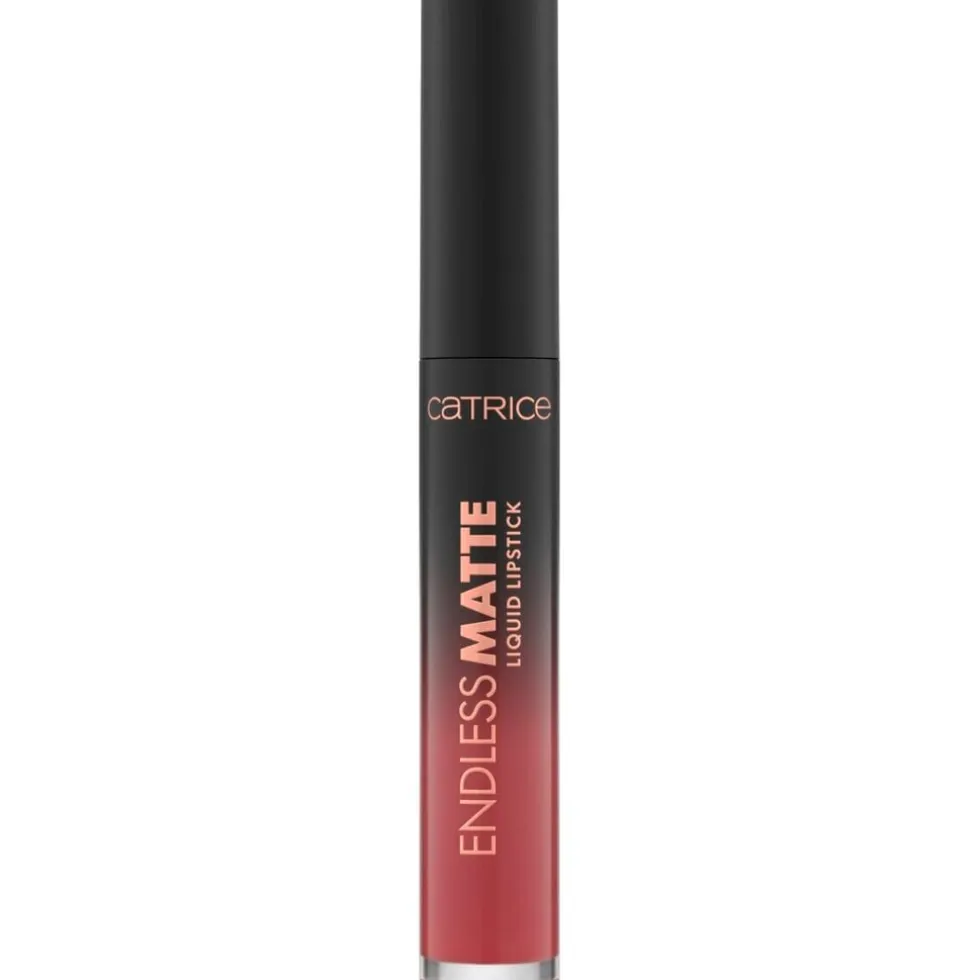 Catrice Endless Matte 090 No Broken Hearts Liquid Lippenstift