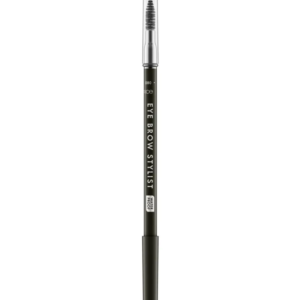 Catrice Eye Brow Stylist 080 Back to Black Wenkbrauwpotlood