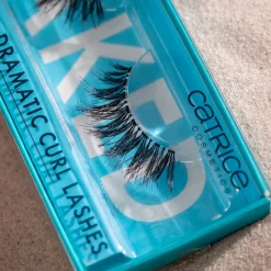 Catrice Faked Dramatic Curl Lashes