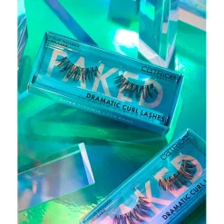 Catrice Faked Dramatic Curl Lashes