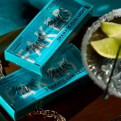 Catrice Faked Dramatic Curl Lashes