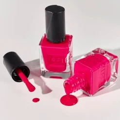 Catrice Gel Affair 18 Berry Styles Nagellak
