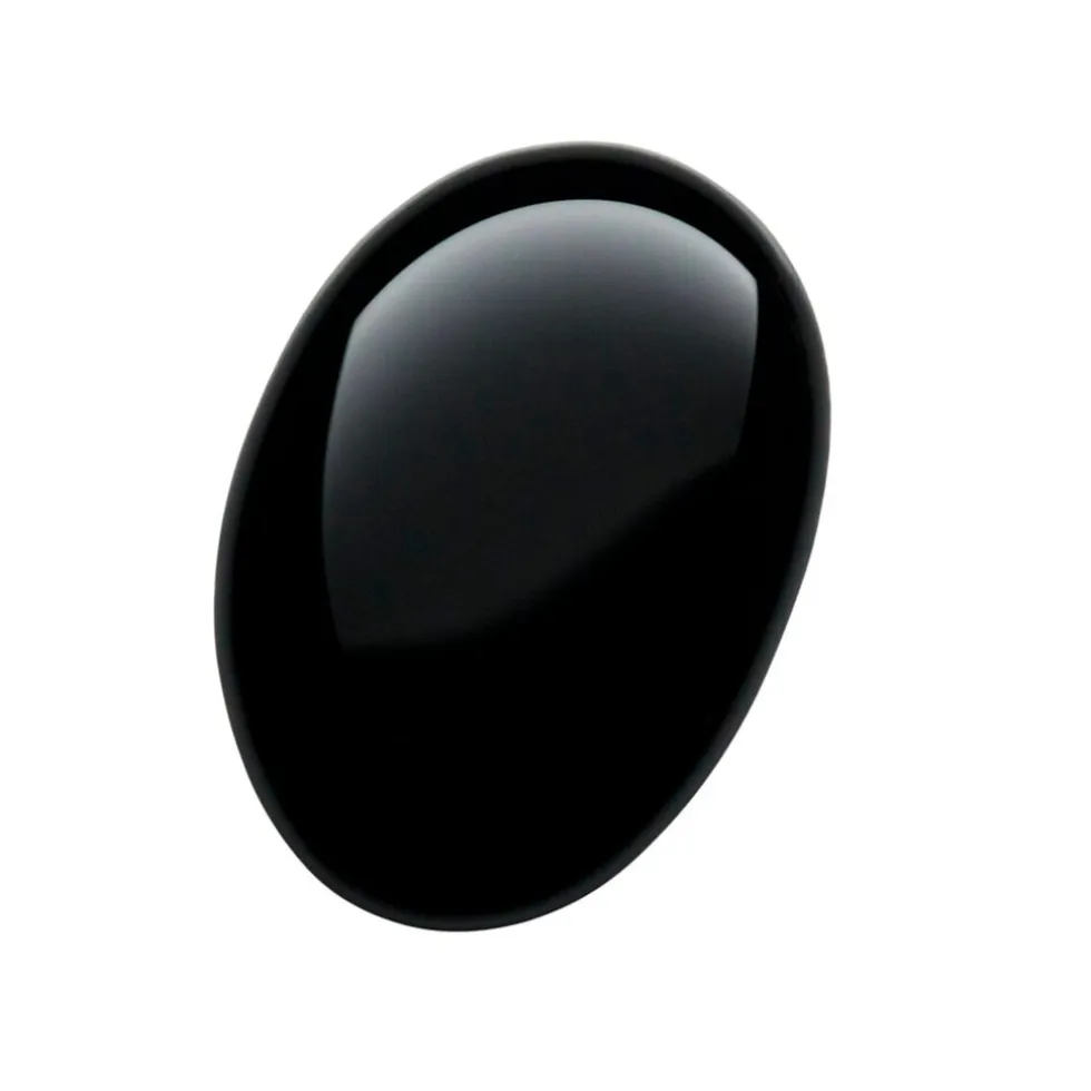Catrice Gel Affair 37 Black To The Roots Nagellak