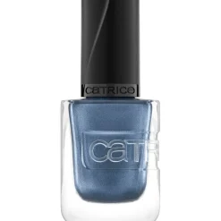 Catrice Gel Affair 046 Blue Moon Magic Nail Lacquer
