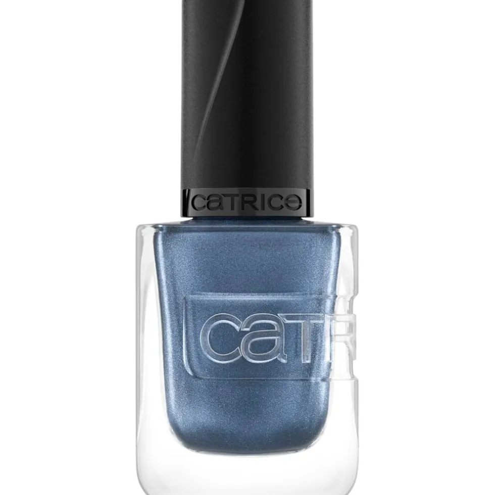Catrice Gel Affair 046 Blue Moon Magic Nail Lacquer