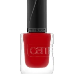Catrice Gel Affair 043 Cranberry Jam Nail Lacquer