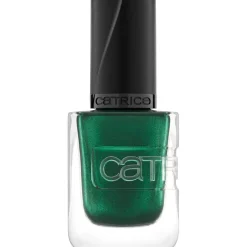 Catrice Gel Affair 047 Deep Woods Spell Nail Lacquer